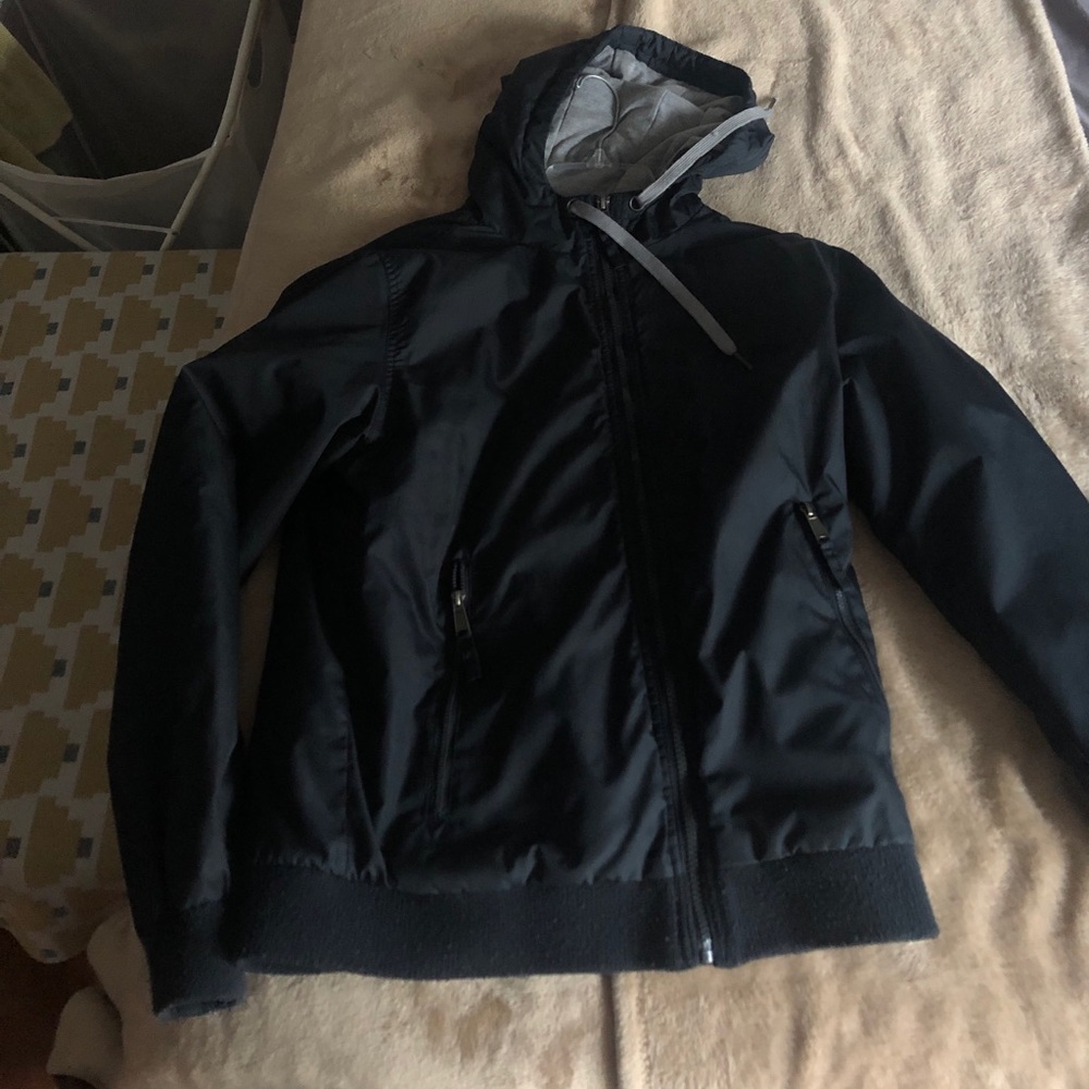 mossimo jacket - Picture 2 of 3